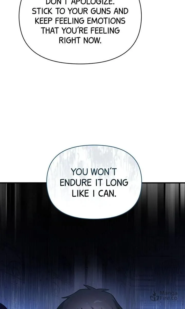 Read Our Peter Pan chapter 39 image 83 on Lezhin