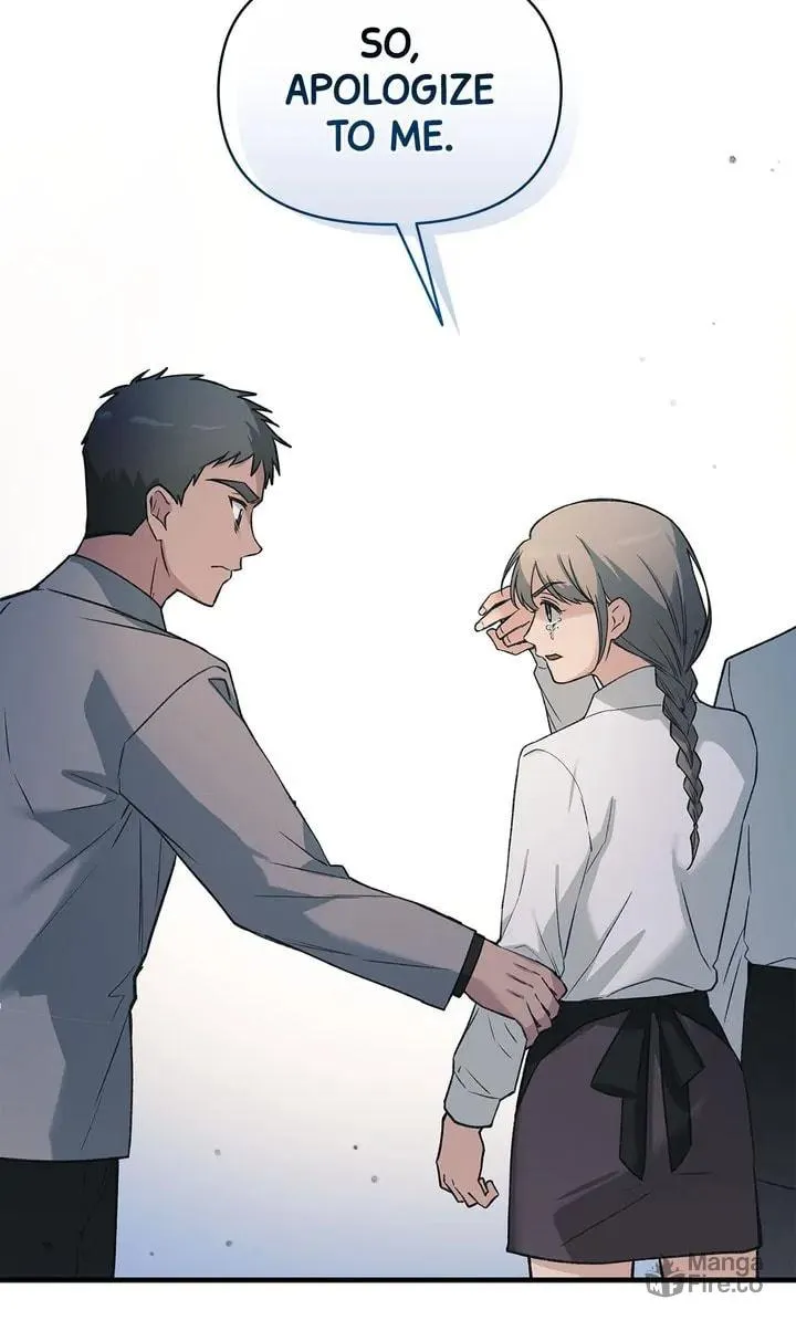 Read Our Peter Pan chapter 39 image 86 on Lezhin