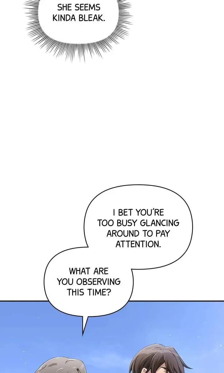 Read Our Peter Pan chapter 4 image 12 on Lezhin