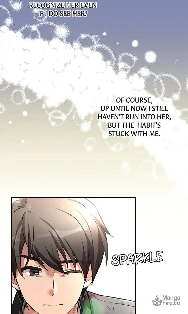 Read Our Peter Pan chapter 4 image 17 on Lezhin