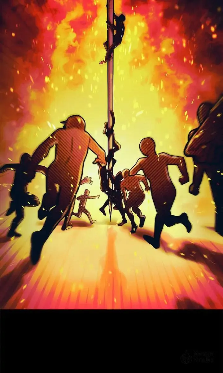 Read Our Peter Pan chapter 4 image 2 on Lezhin