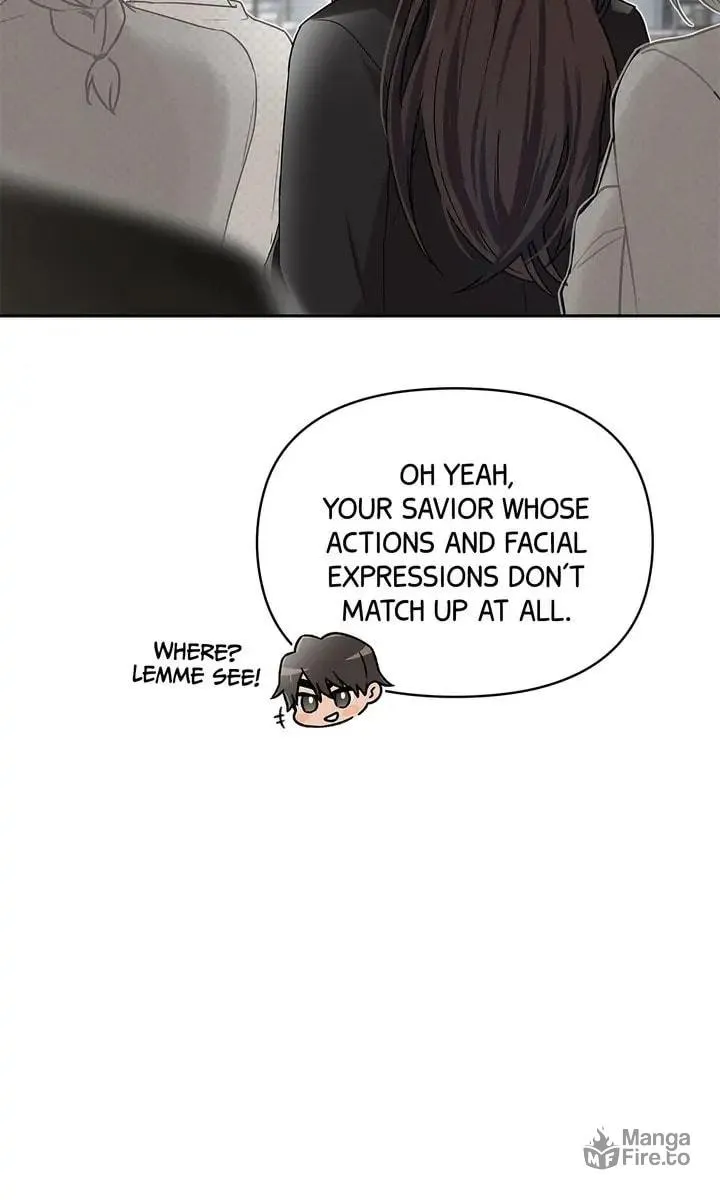 Read Our Peter Pan chapter 4 image 26 on Lezhin