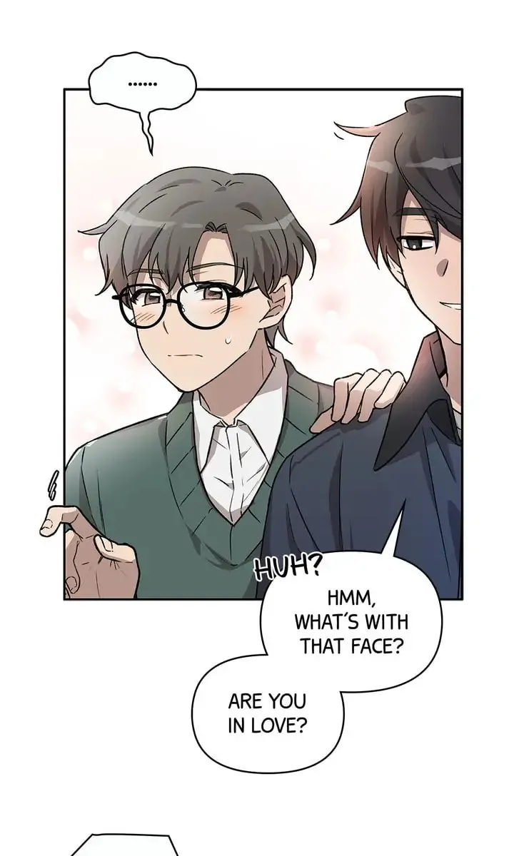 Read Our Peter Pan chapter 4 image 27 on Lezhin
