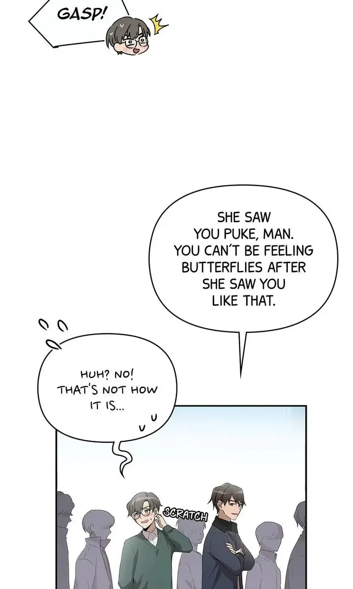 Read Our Peter Pan chapter 4 image 28 on Lezhin