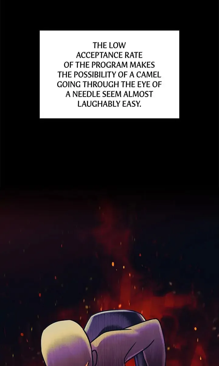 Read Our Peter Pan chapter 4 image 3 on Lezhin