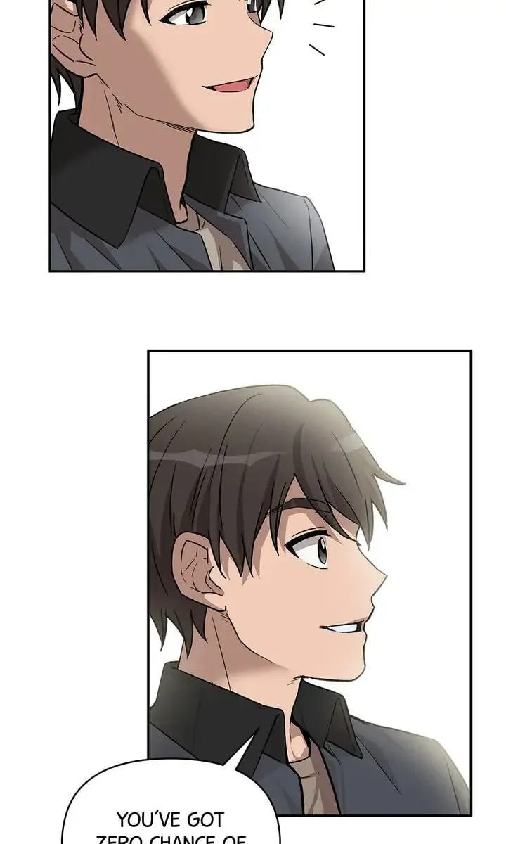 Read Our Peter Pan chapter 4 image 30 on Lezhin