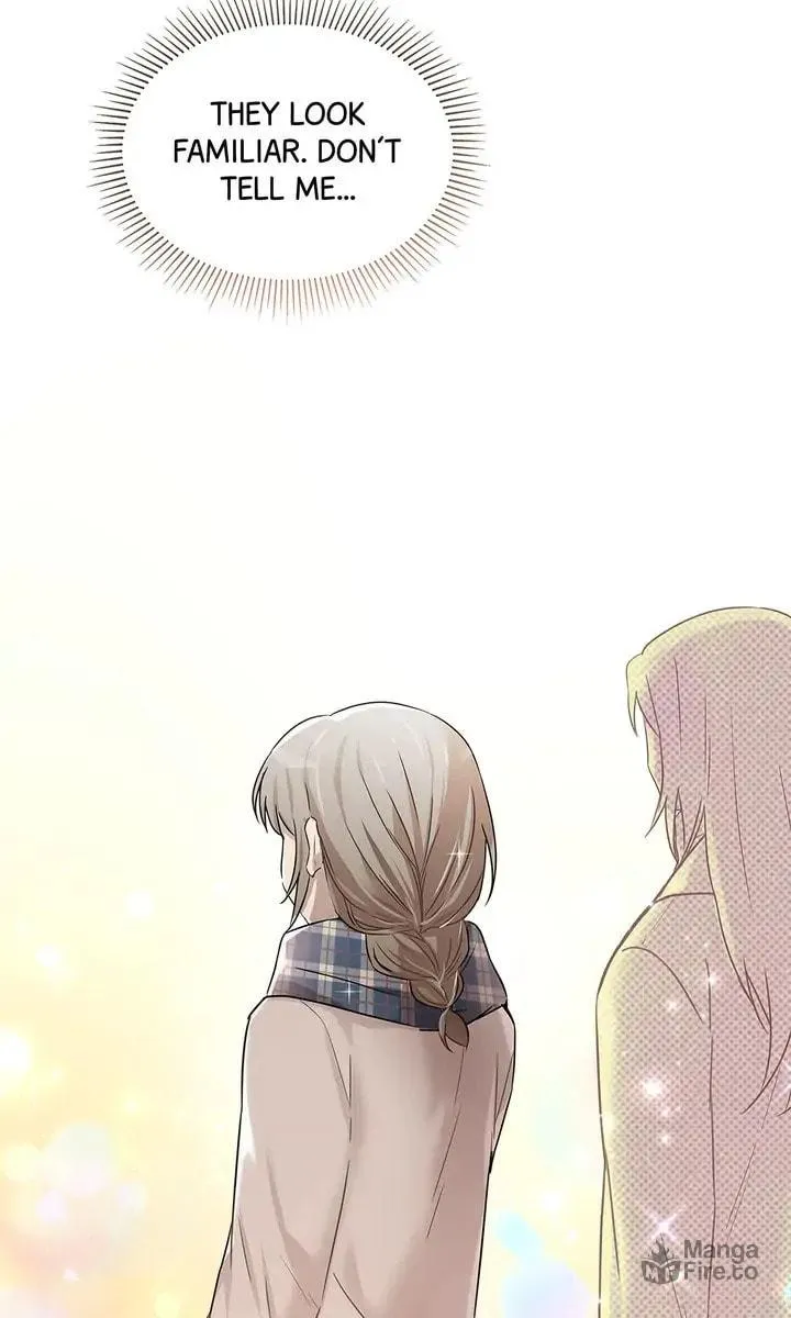 Read Our Peter Pan chapter 4 image 32 on Lezhin
