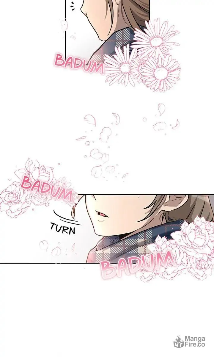 Read Our Peter Pan chapter 4 image 34 on Lezhin