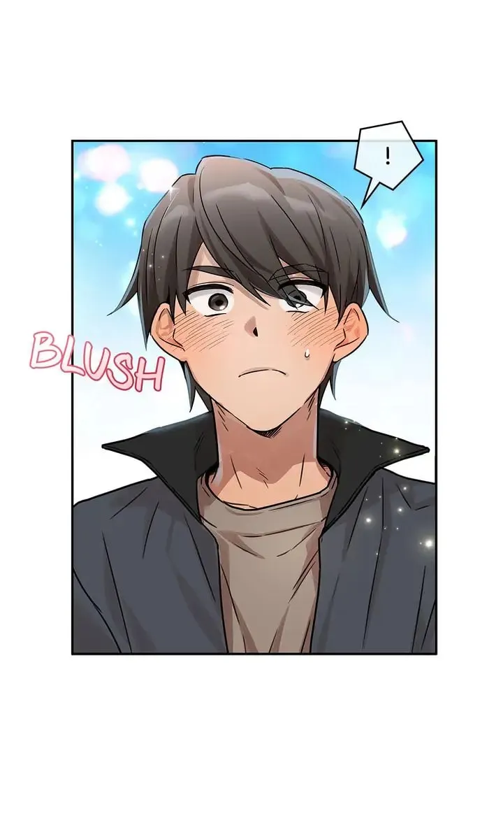 Read Our Peter Pan chapter 4 image 36 on Lezhin