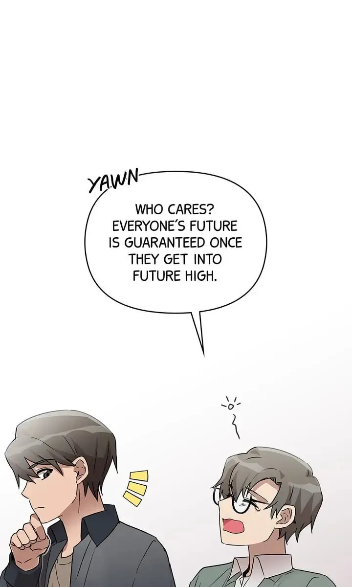 Read Our Peter Pan chapter 4 image 42 on Lezhin