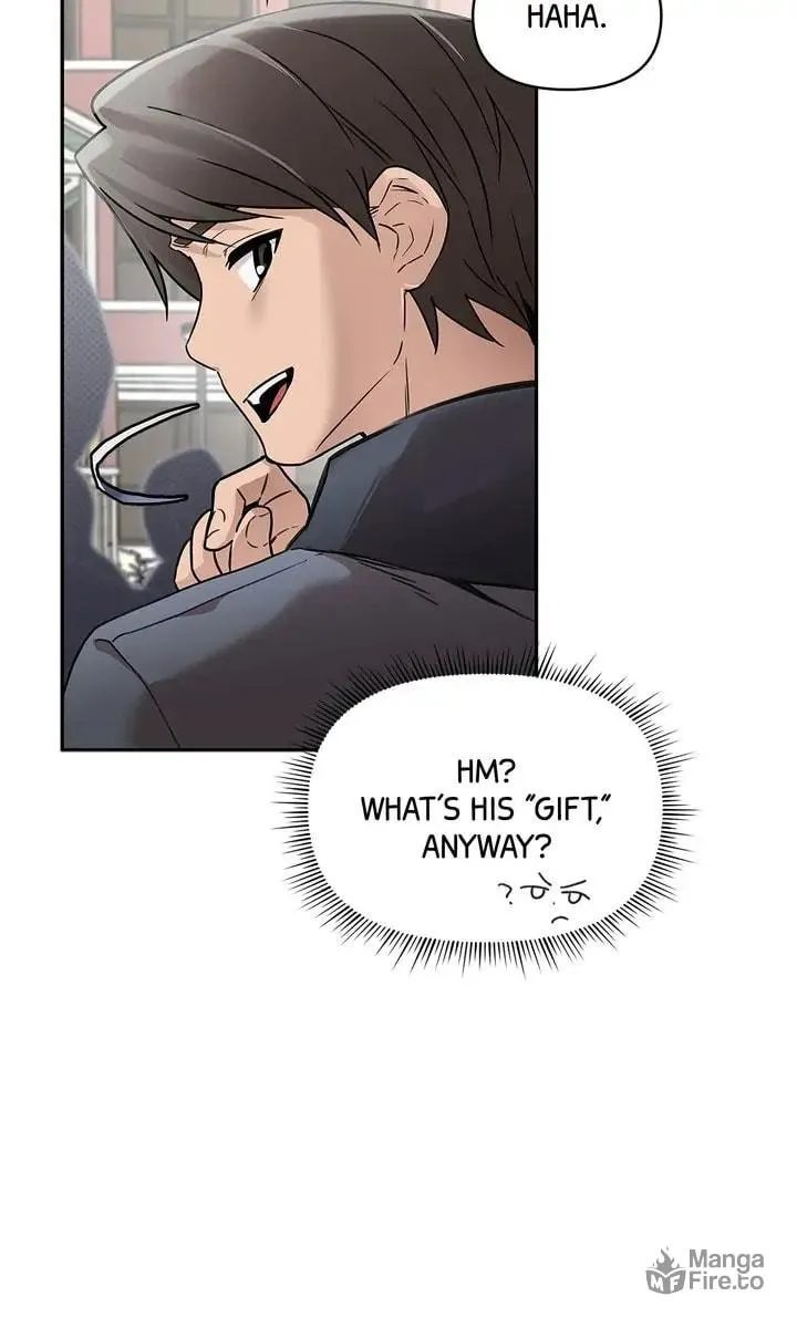 Read Our Peter Pan chapter 4 image 44 on Lezhin