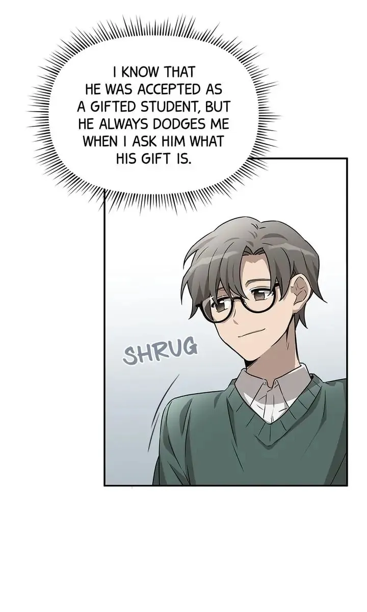 Read Our Peter Pan chapter 4 image 45 on Lezhin
