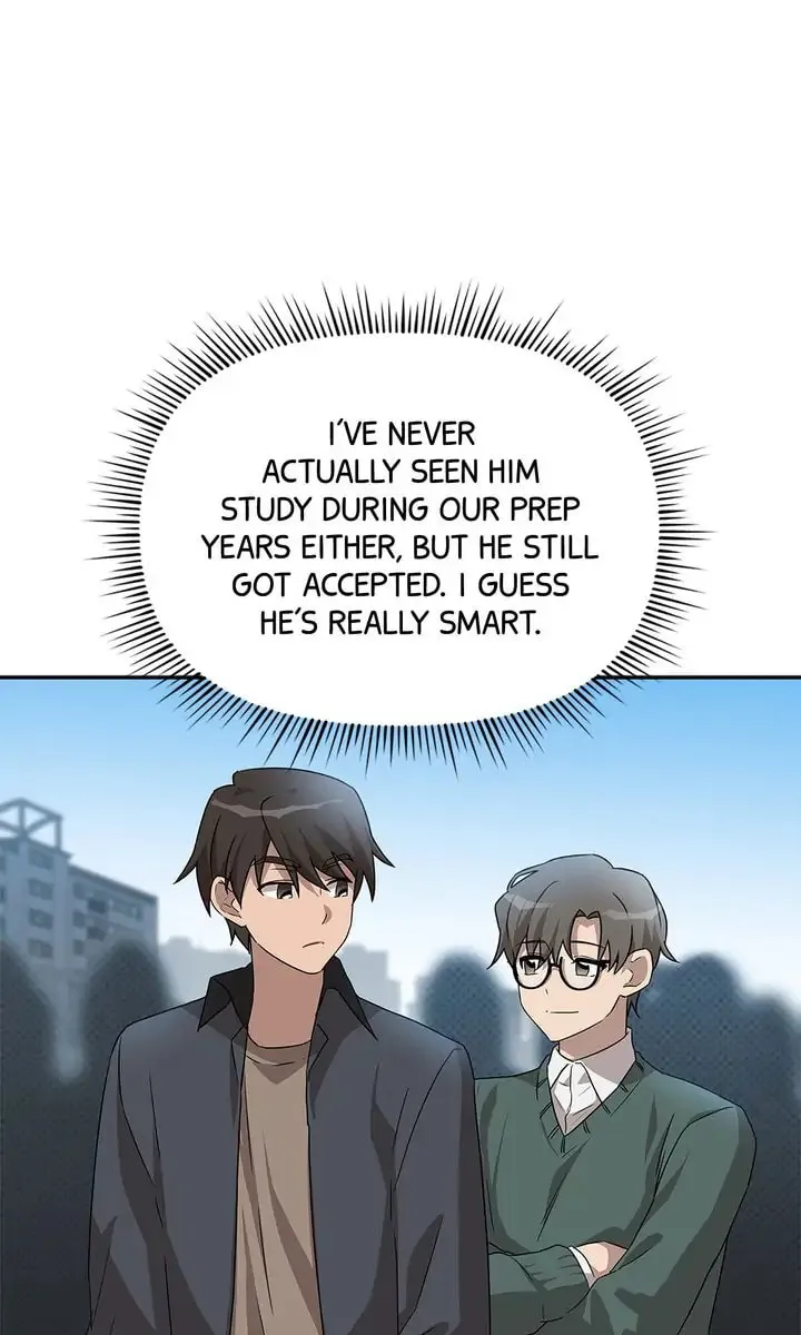 Read Our Peter Pan chapter 4 image 46 on Lezhin