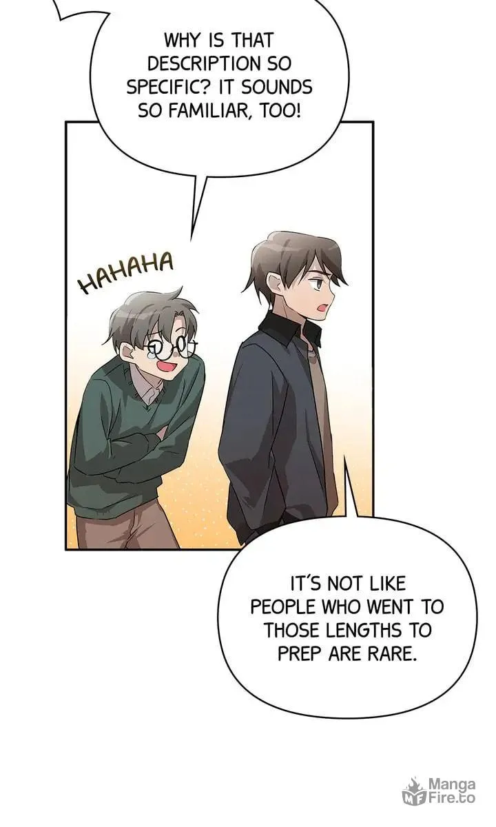 Read Our Peter Pan chapter 4 image 49 on Lezhin