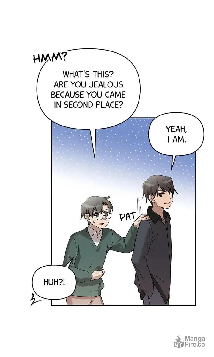 Read Our Peter Pan chapter 4 image 50 on Lezhin