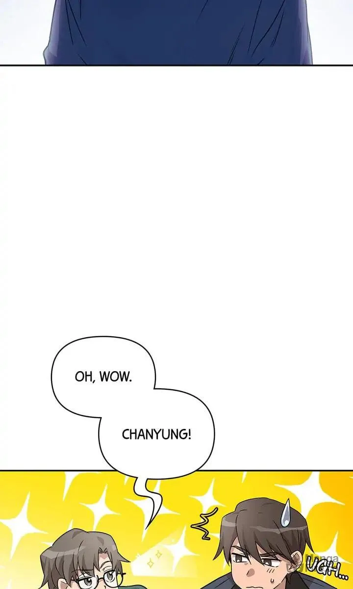Read Our Peter Pan chapter 4 image 53 on Lezhin