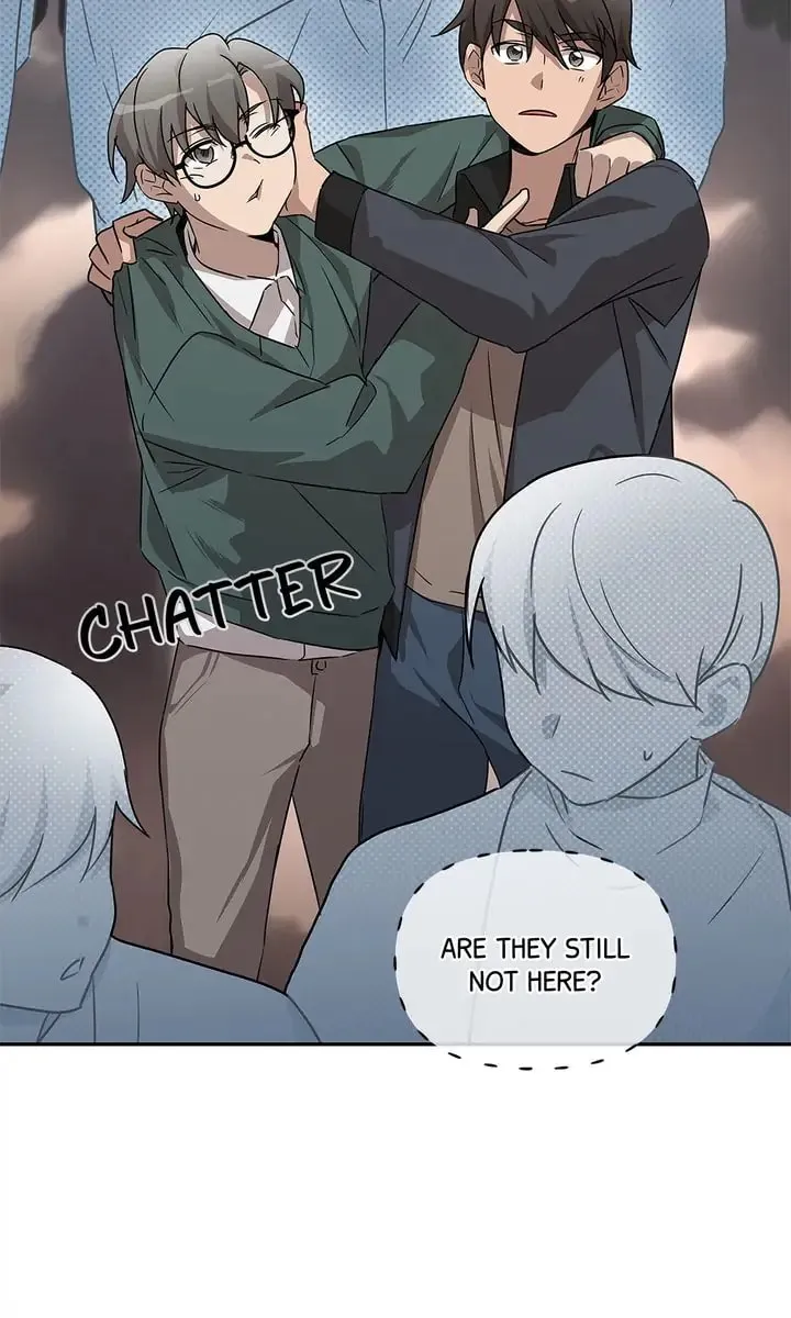 Read Our Peter Pan chapter 4 image 57 on Lezhin