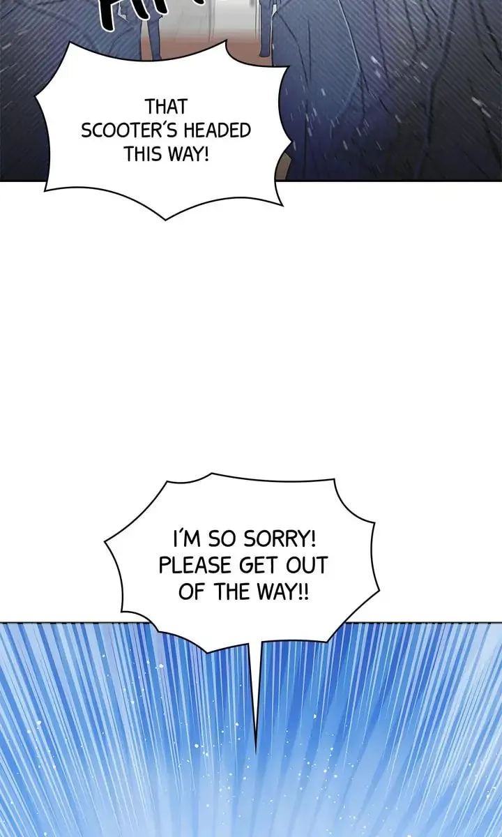 Read Our Peter Pan chapter 4 image 63 on Lezhin