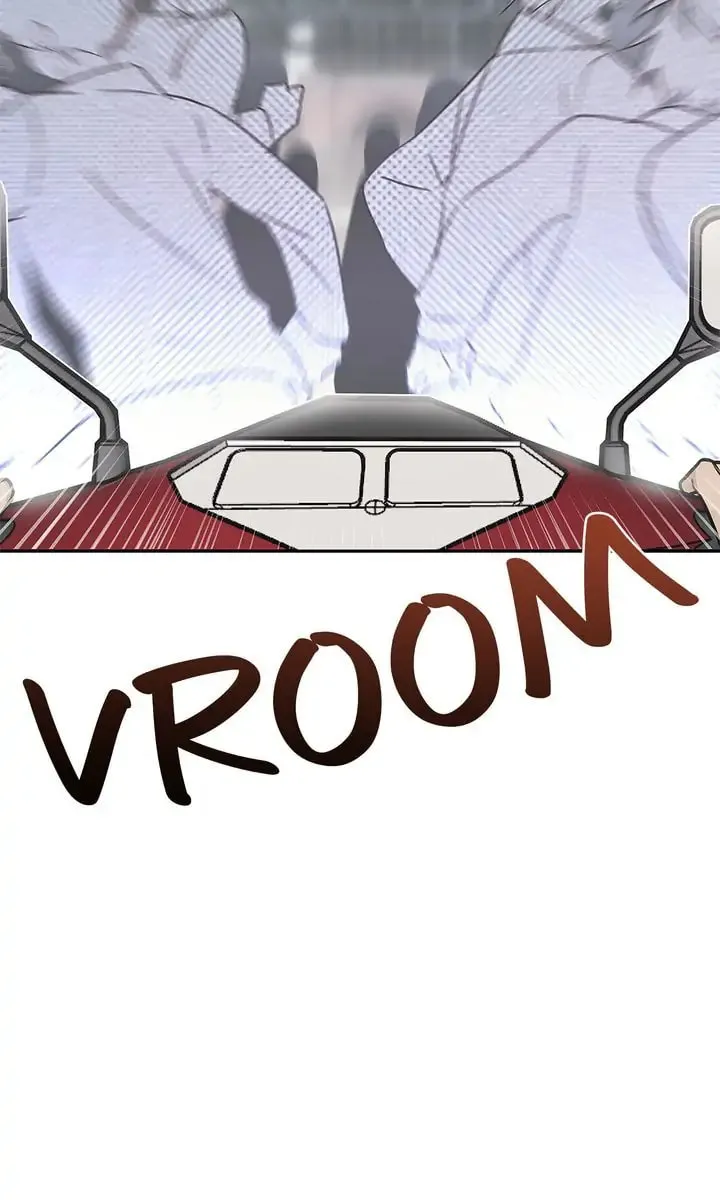 Read Our Peter Pan chapter 4 image 66 on Lezhin