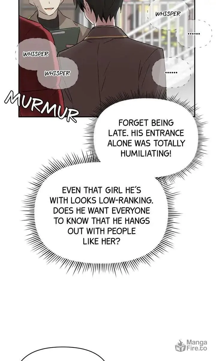 Read Our Peter Pan chapter 4 image 74 on Lezhin