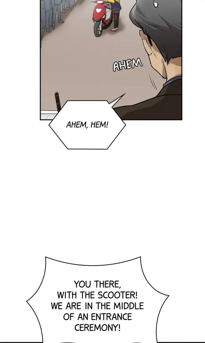 Read Our Peter Pan chapter 4 image 76 on Lezhin