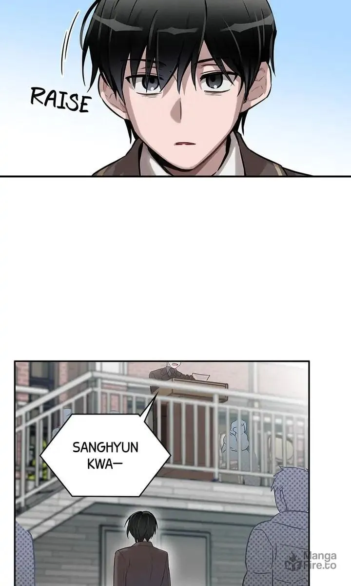 Read Our Peter Pan chapter 4 image 79 on Lezhin