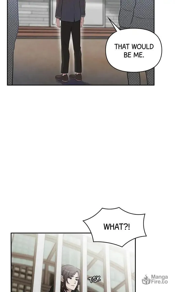 Read Our Peter Pan chapter 4 image 80 on Lezhin