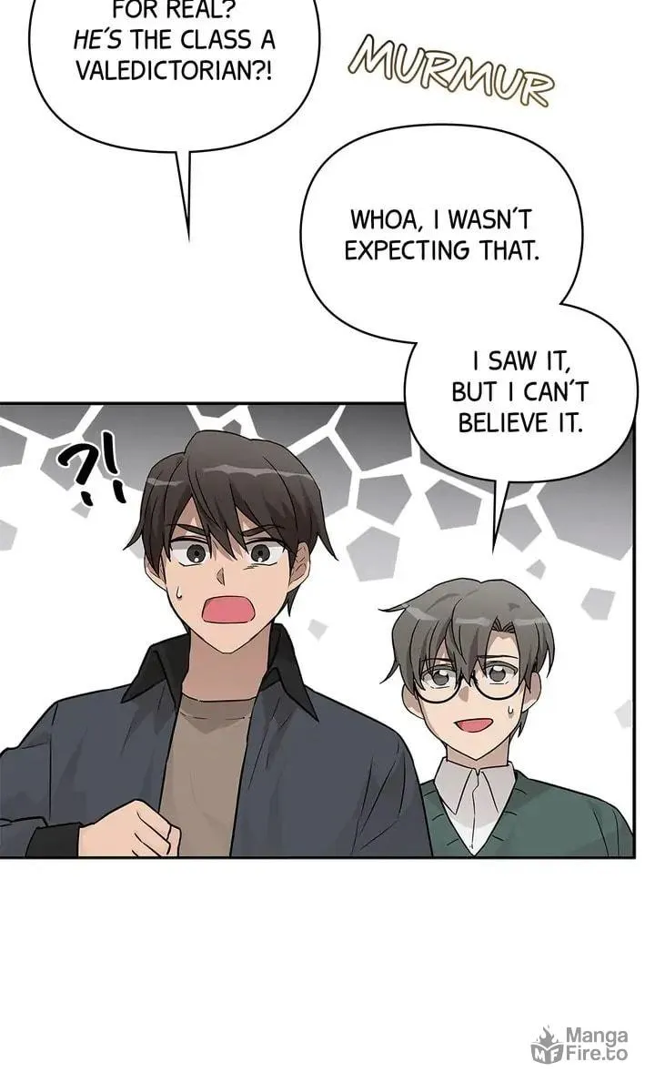 Read Our Peter Pan chapter 4 image 83 on Lezhin