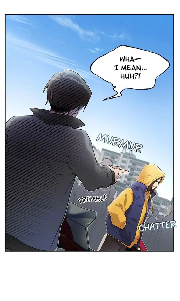 Read Our Peter Pan chapter 4 image 93 on Lezhin