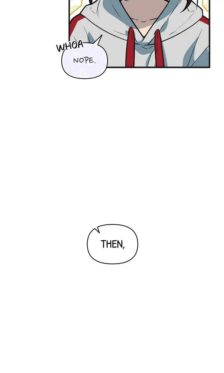 Read Our Peter Pan chapter 40 image 100 on Lezhin