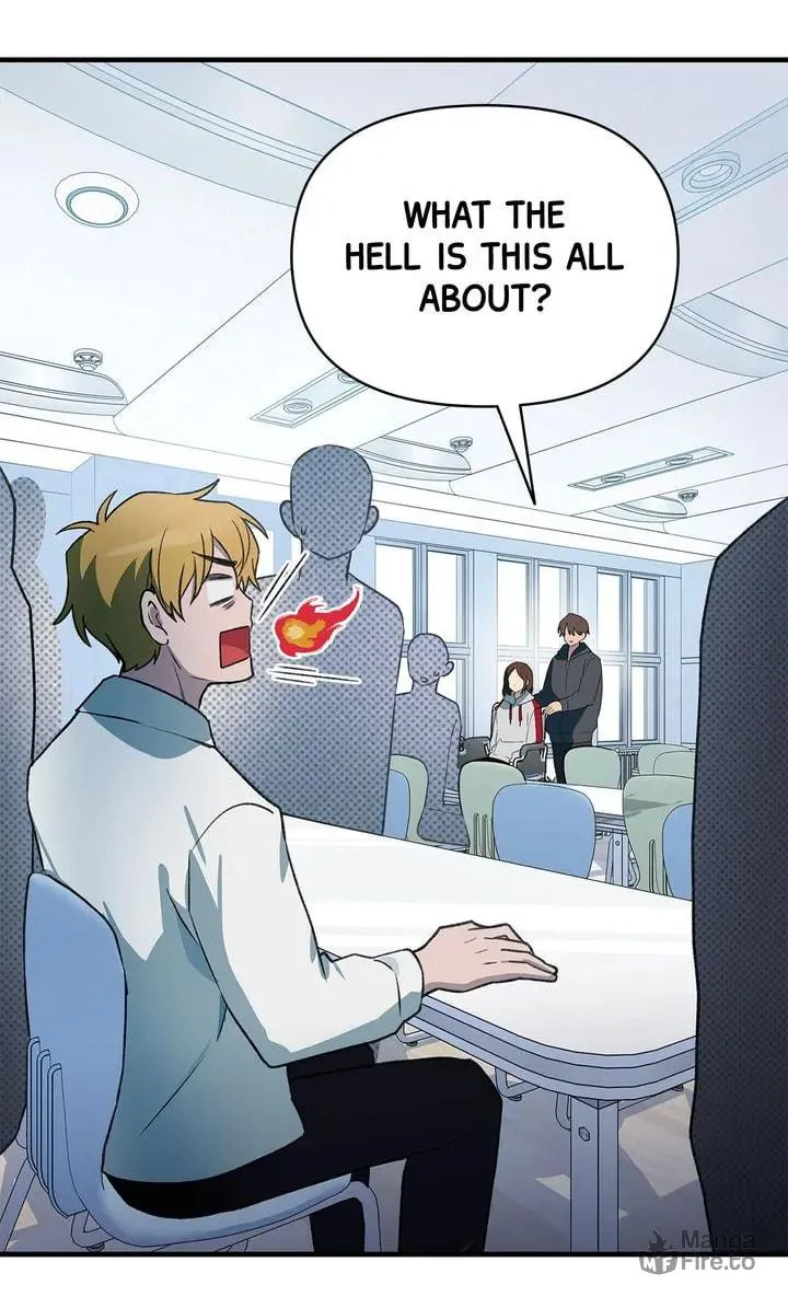 Read Our Peter Pan chapter 40 image 101 on Lezhin