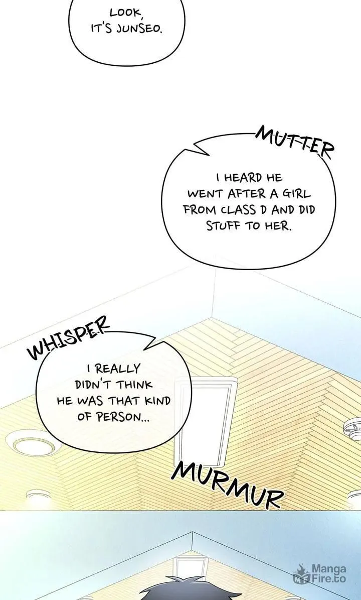Read Our Peter Pan chapter 40 image 11 on Lezhin