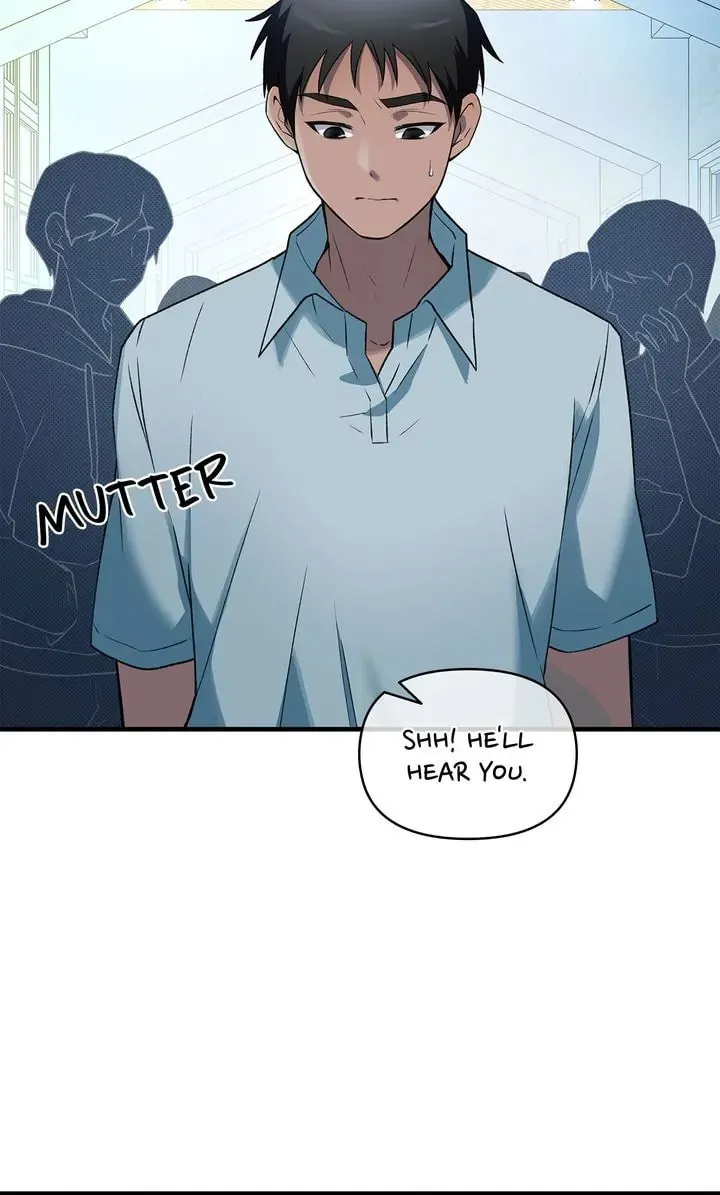 Read Our Peter Pan chapter 40 image 12 on Lezhin
