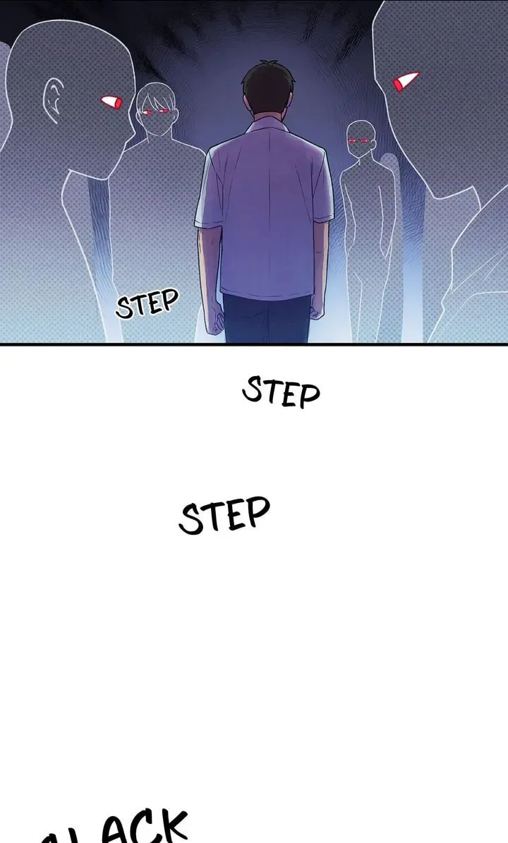Read Our Peter Pan chapter 40 image 13 on Lezhin