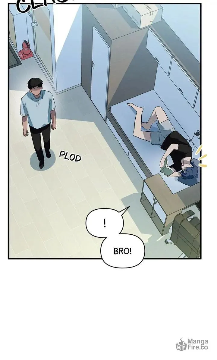 Read Our Peter Pan chapter 40 image 14 on Lezhin