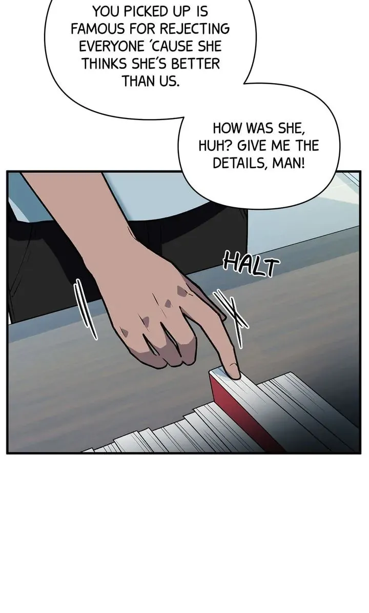 Read Our Peter Pan chapter 40 image 16 on Lezhin