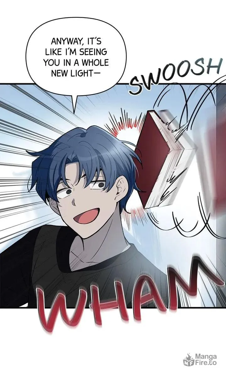 Read Our Peter Pan chapter 40 image 17 on Lezhin