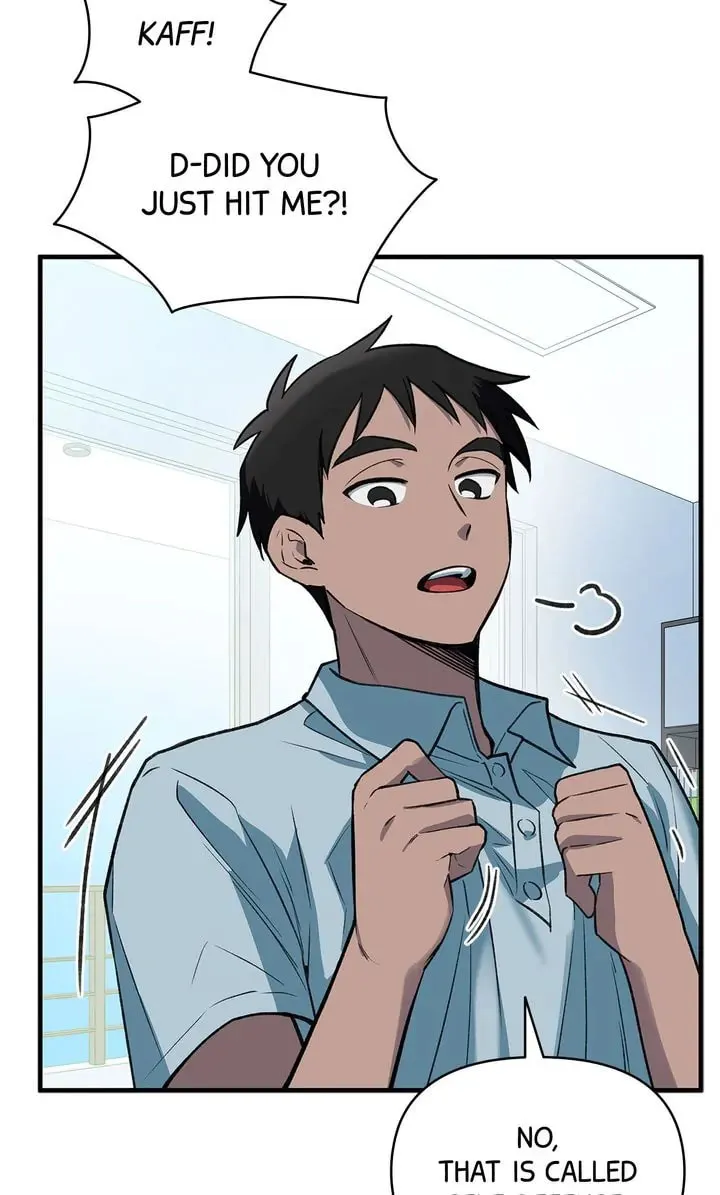 Read Our Peter Pan chapter 40 image 28 on Lezhin