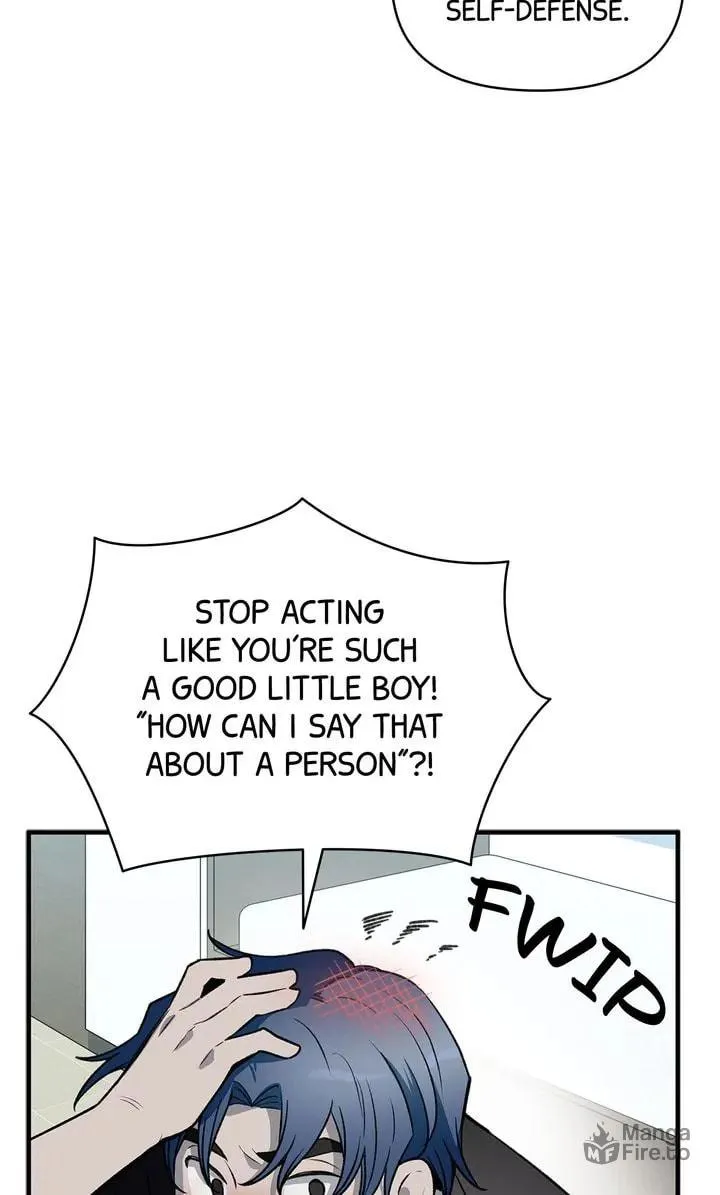Read Our Peter Pan chapter 40 image 29 on Lezhin