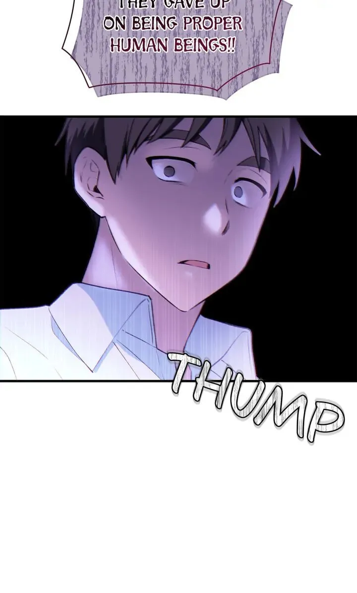 Read Our Peter Pan chapter 40 image 31 on Lezhin