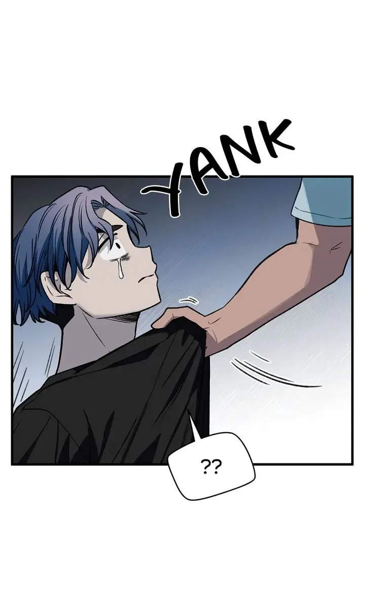 Read Our Peter Pan chapter 40 image 36 on Lezhin