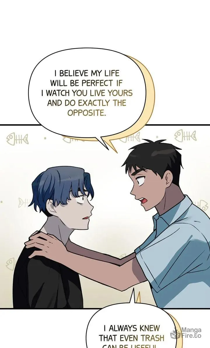 Read Our Peter Pan chapter 40 image 38 on Lezhin