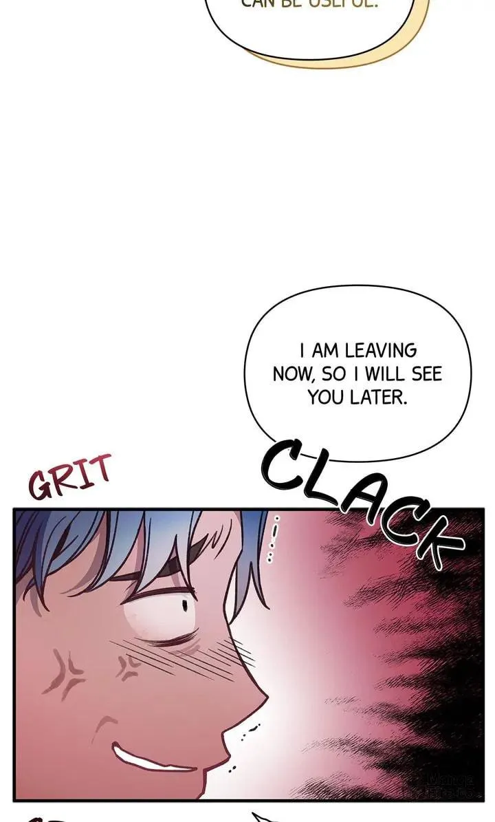 Read Our Peter Pan chapter 40 image 39 on Lezhin