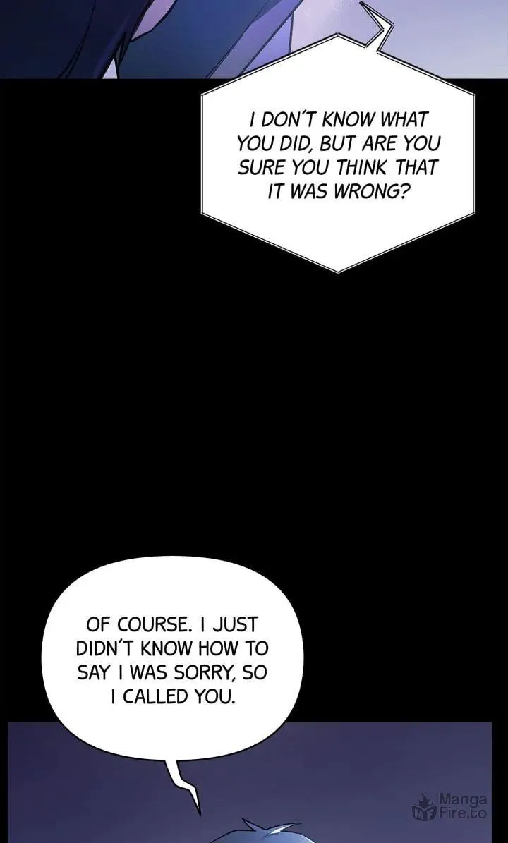 Read Our Peter Pan chapter 40 image 4 on Lezhin