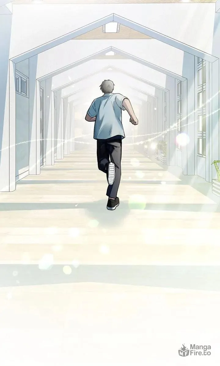Read Our Peter Pan chapter 40 image 41 on Lezhin