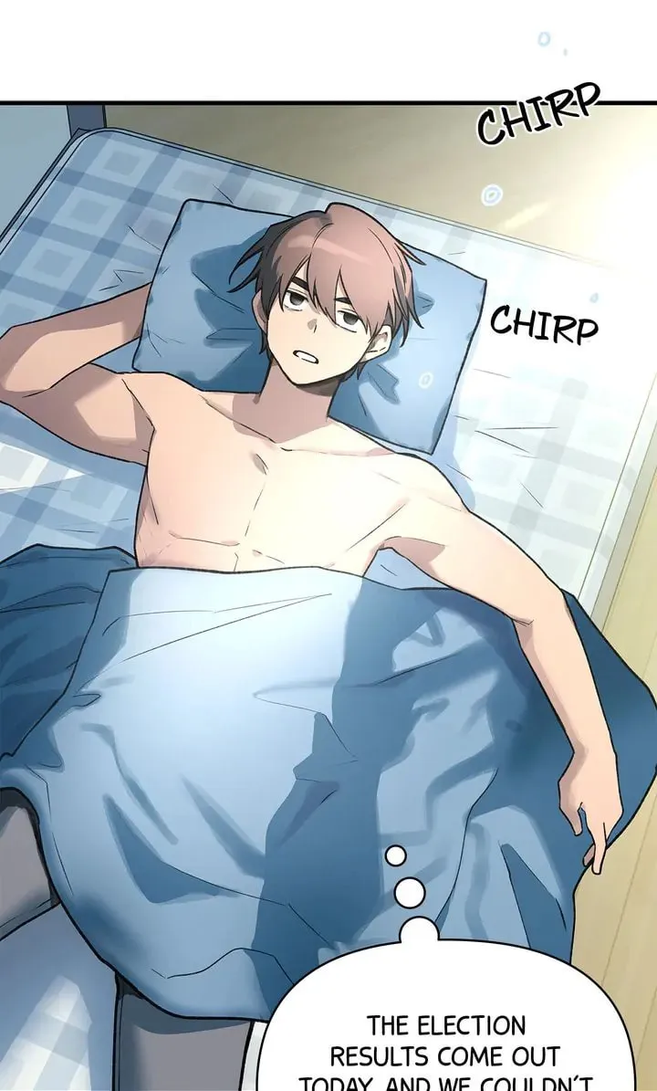 Read Our Peter Pan chapter 40 image 45 on Lezhin