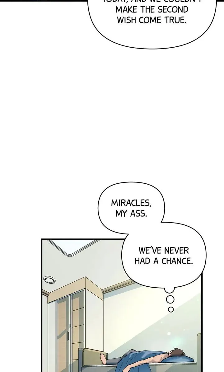 Read Our Peter Pan chapter 40 image 46 on Lezhin