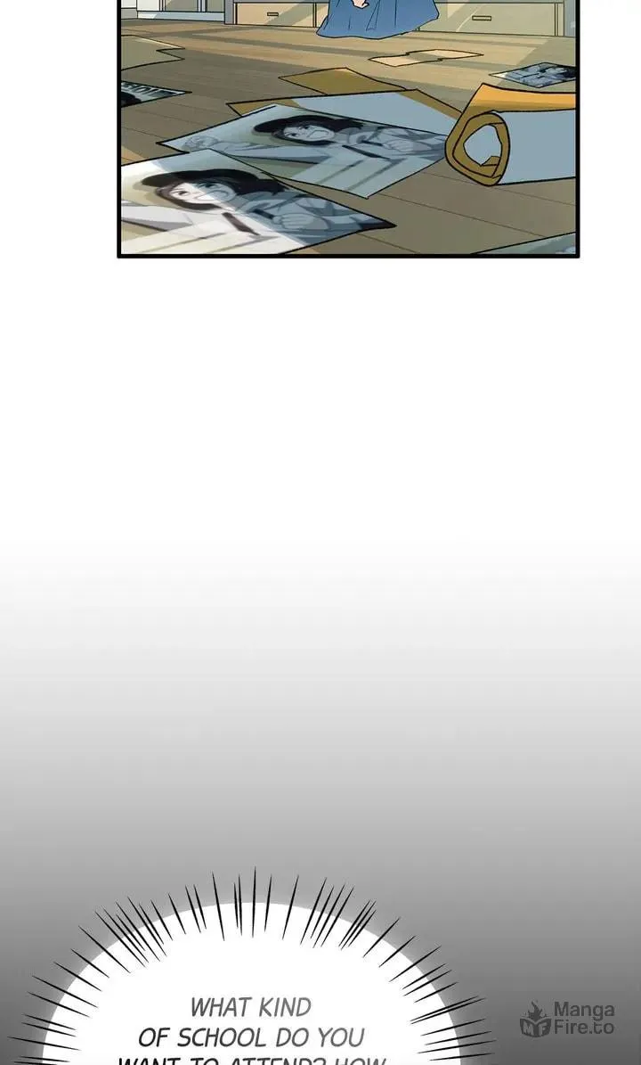 Read Our Peter Pan chapter 40 image 47 on Lezhin
