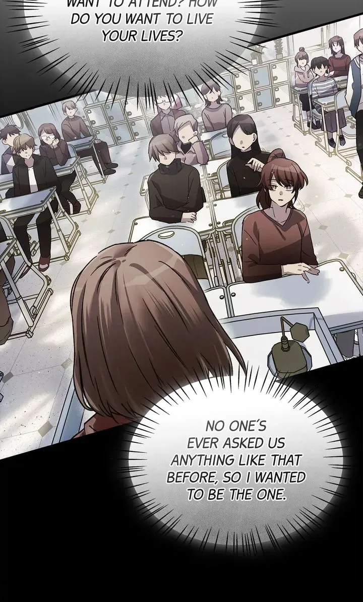 Read Our Peter Pan chapter 40 image 48 on Lezhin
