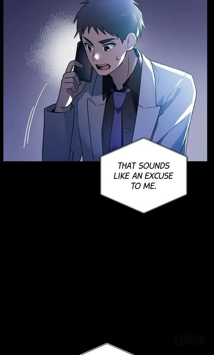 Read Our Peter Pan chapter 40 image 5 on Lezhin